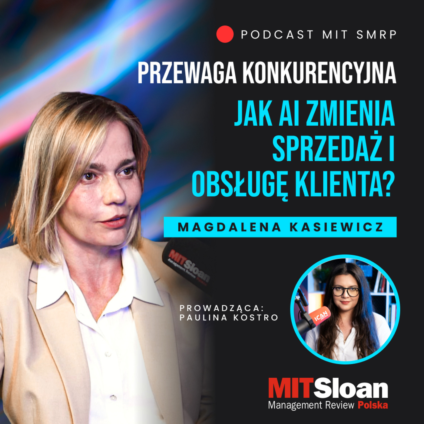 Jak dzięki AI zwiększyć sprzedaż i poprawić obsługę klienta?