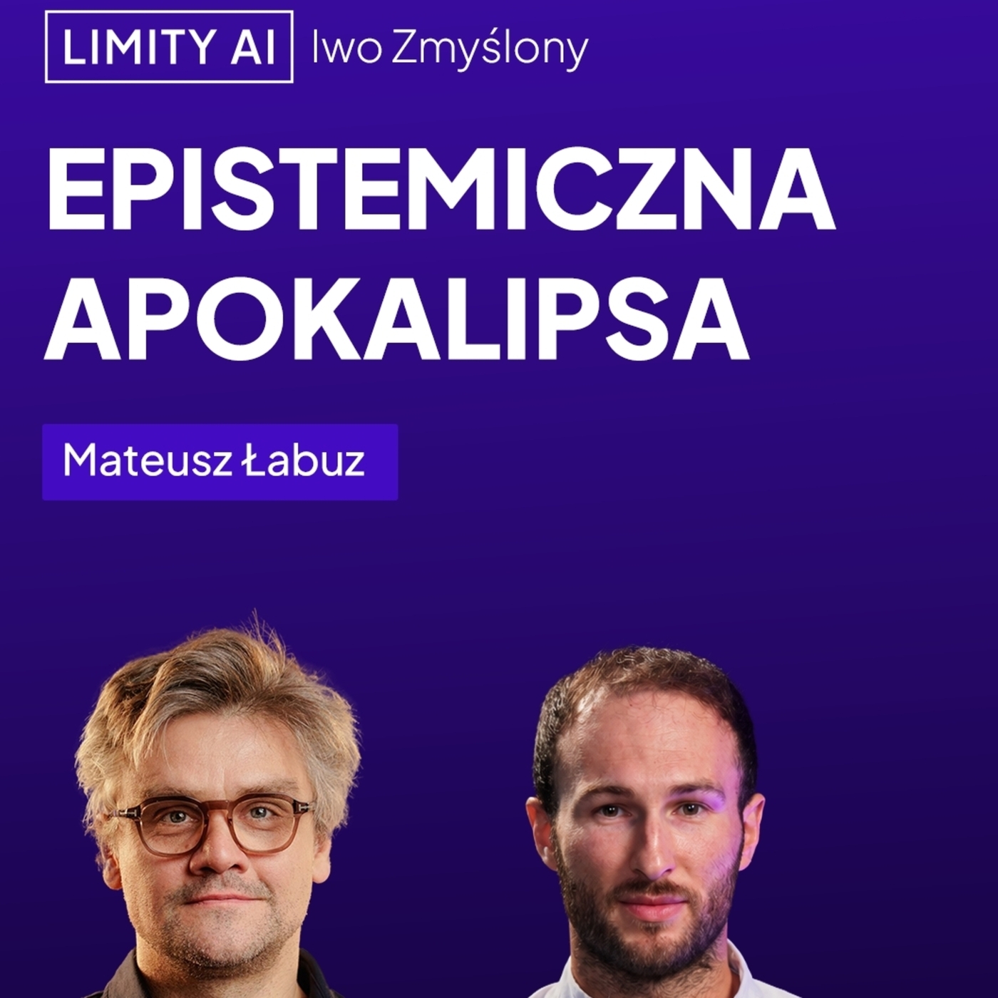 Limity AI: 2026 #11 Epistemiczna apokalipsa
