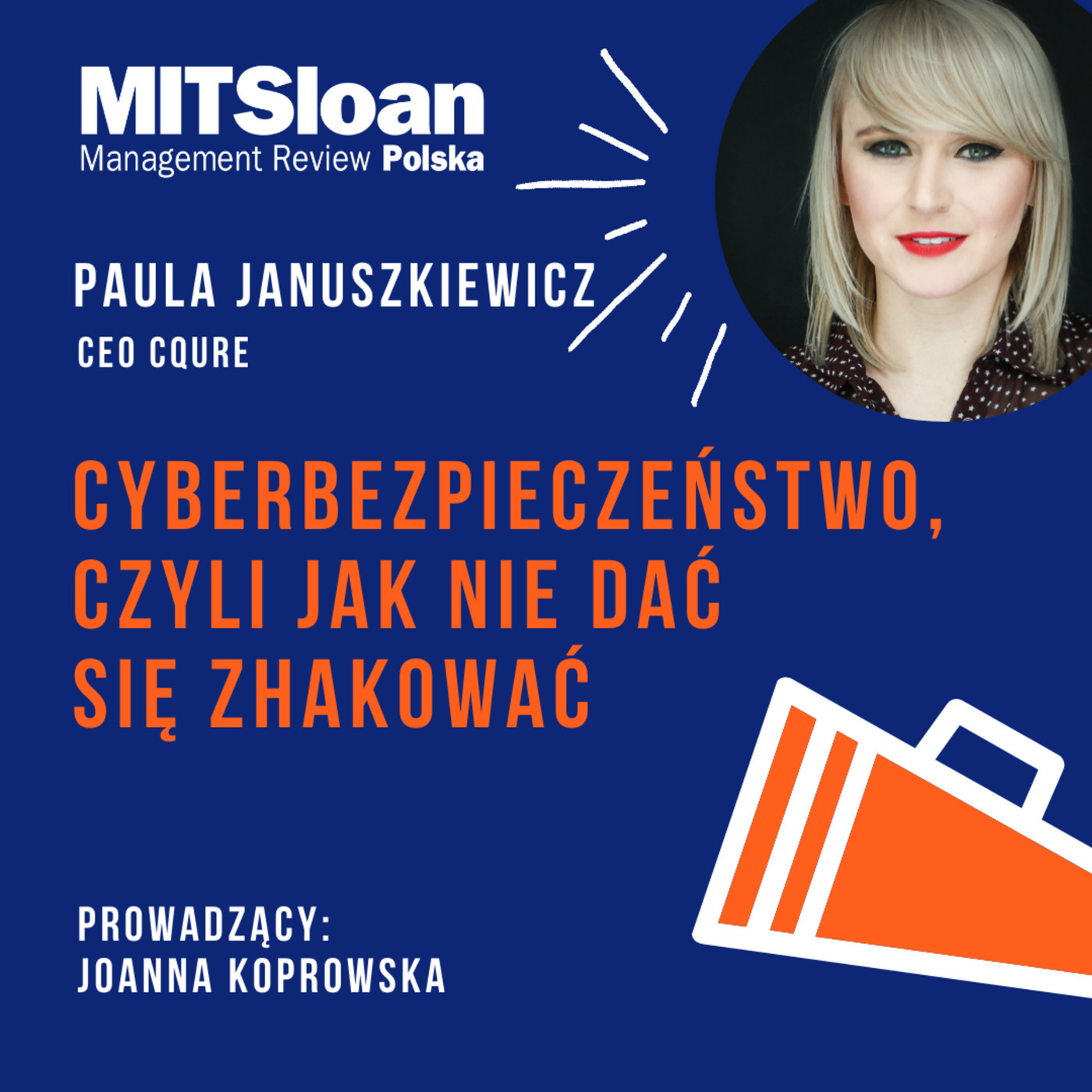Cyberbezpieczeństwo, czyli jak nie dać się zhakować