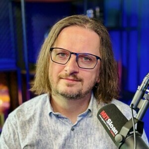 dr Paweł Szczęsny