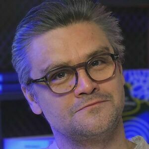 dr Iwo Zmyślony