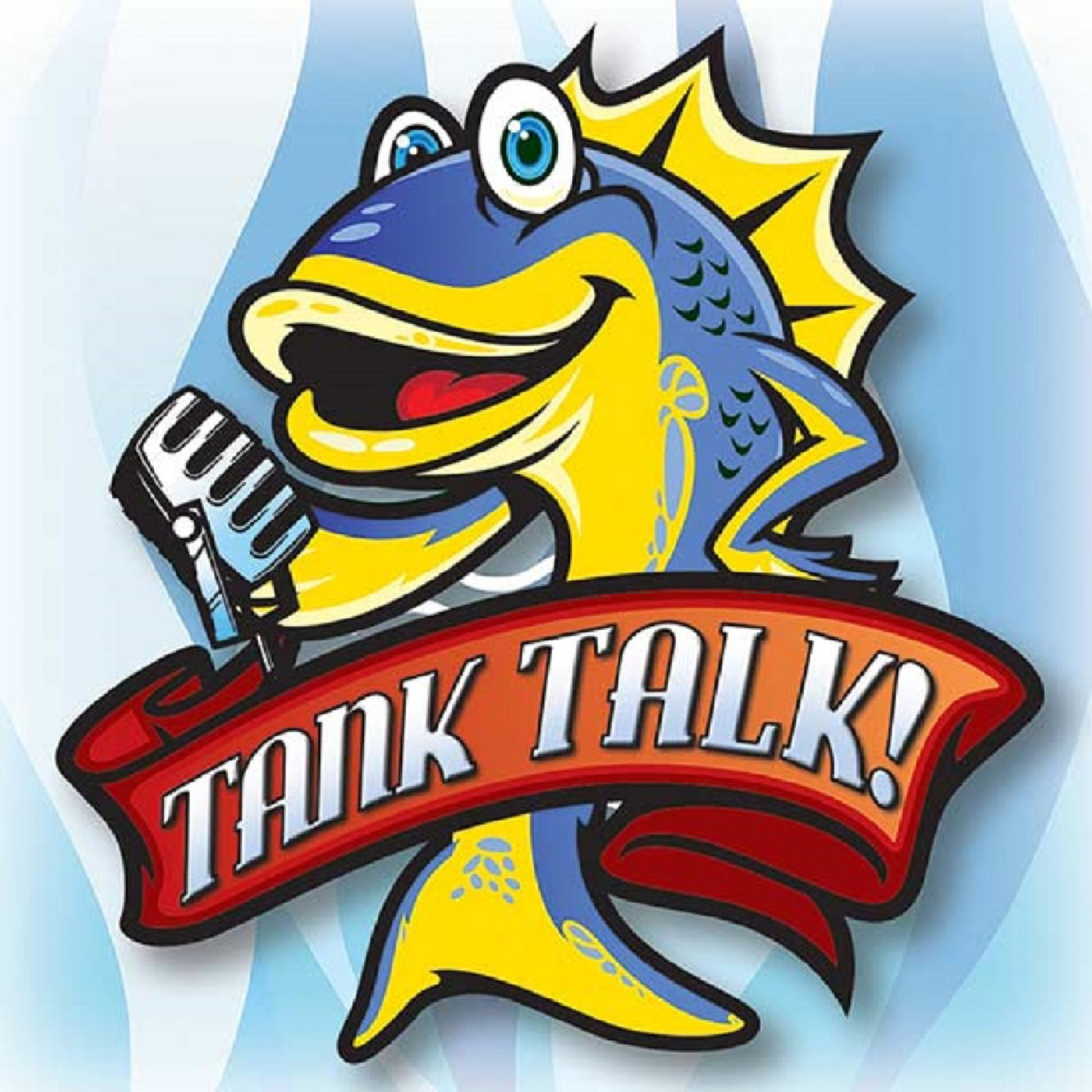Tank Talk 159: The Hardest Working Fish In The Hobby