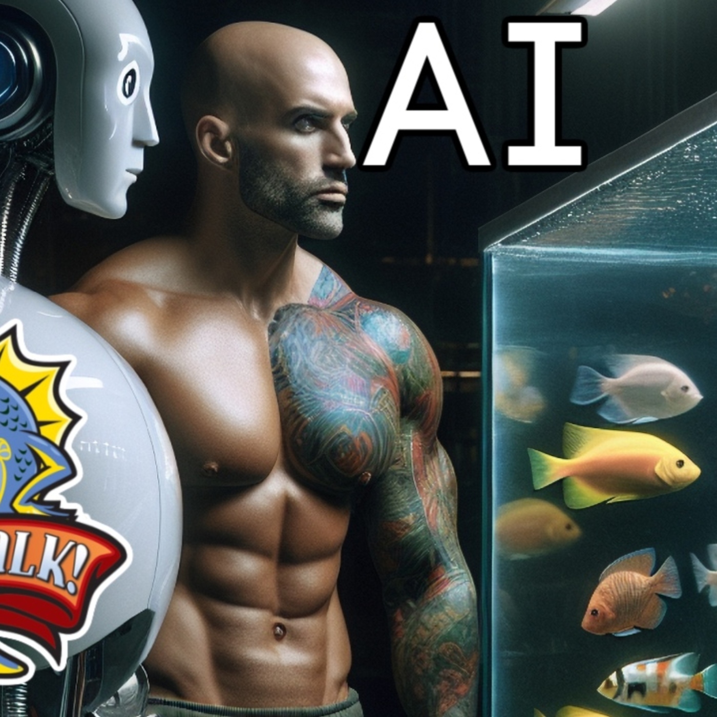 Will AI Destroy The Hobby?