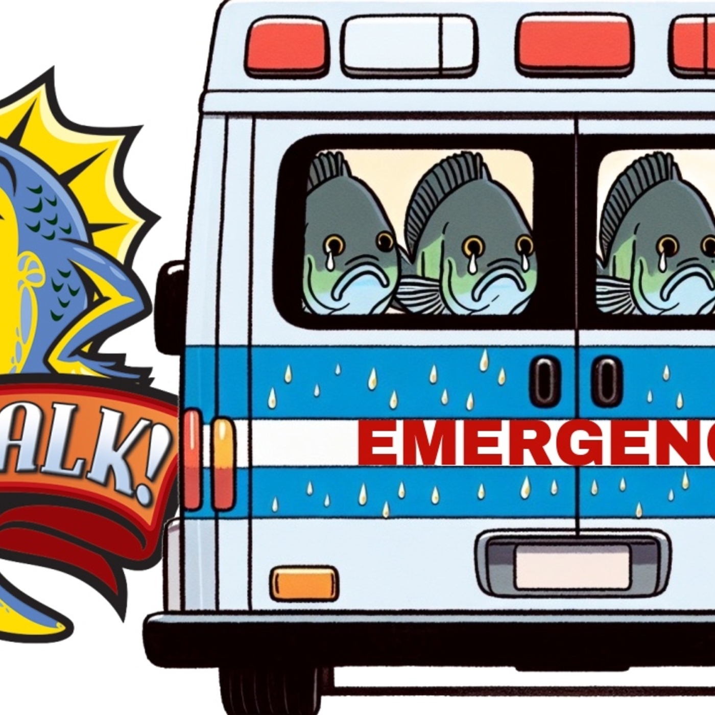 This Is An Emergency!! What Will You Do?