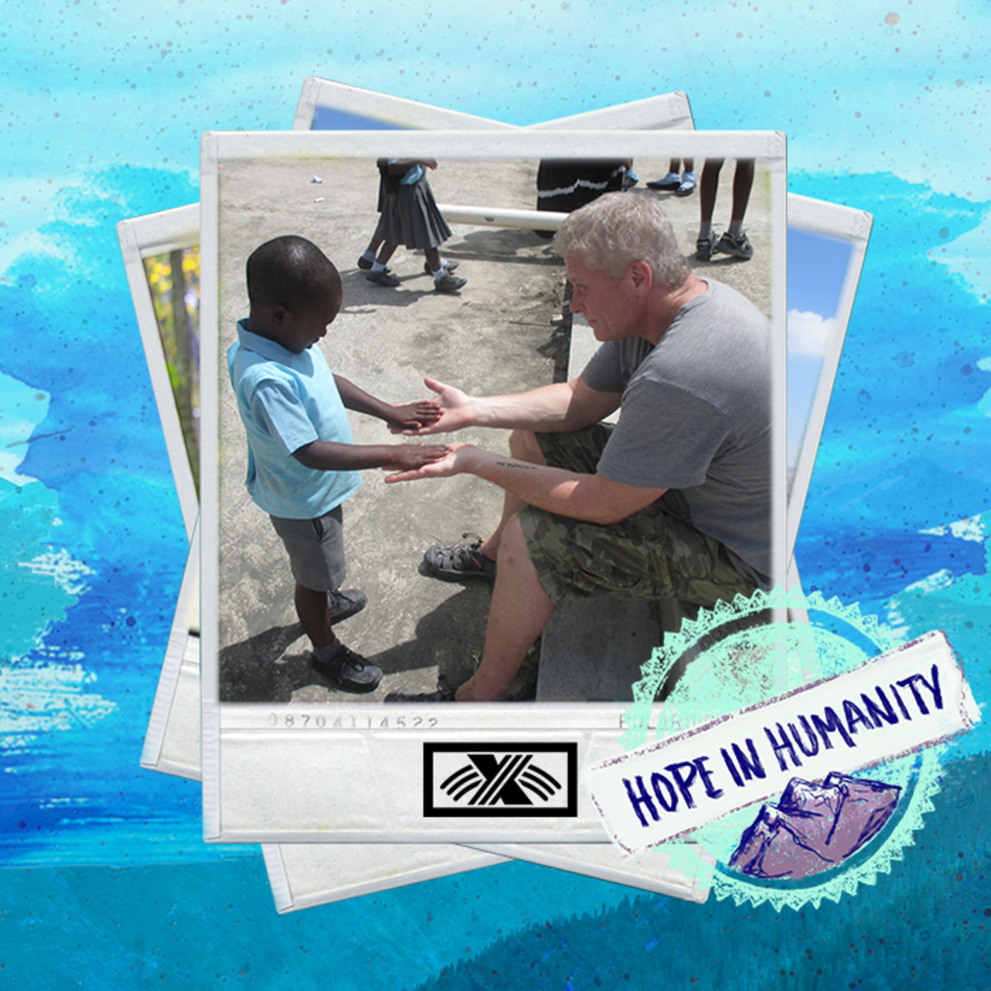 Don't Be A Pretend Missionary | Sean Forrest of Haiti180