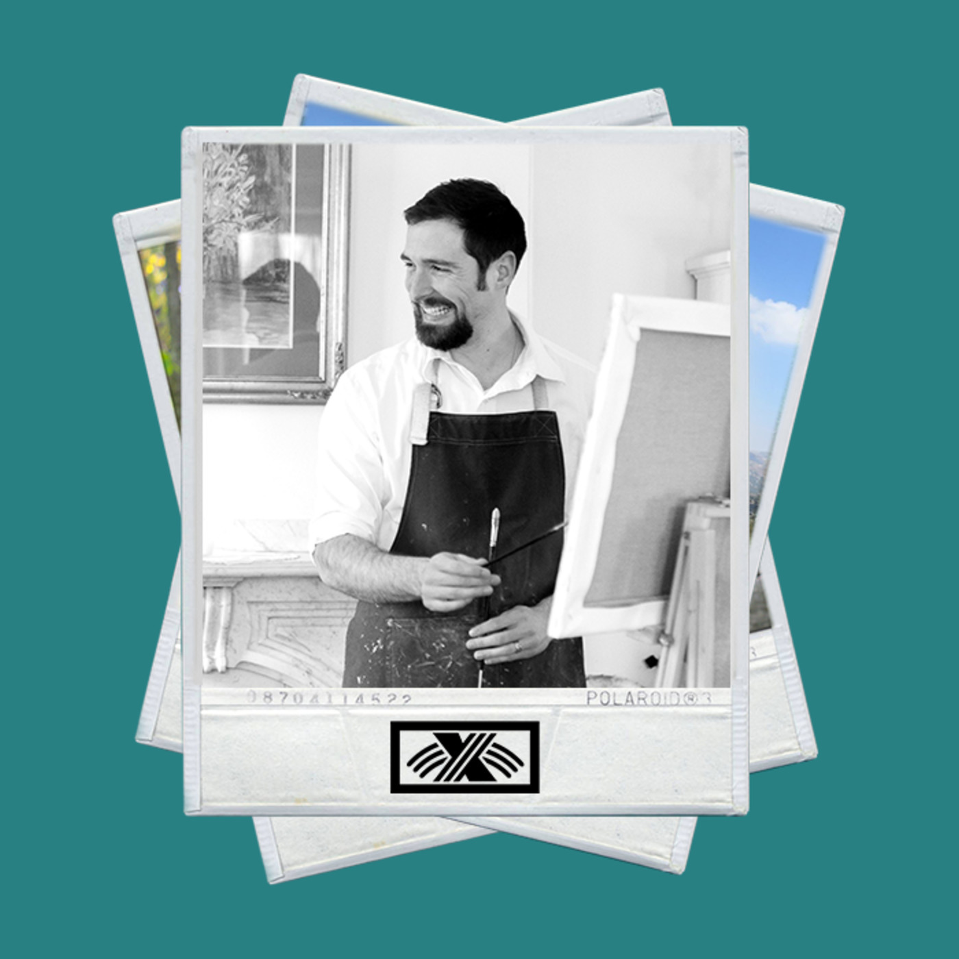 Our Church Needs Artists | John Folley
