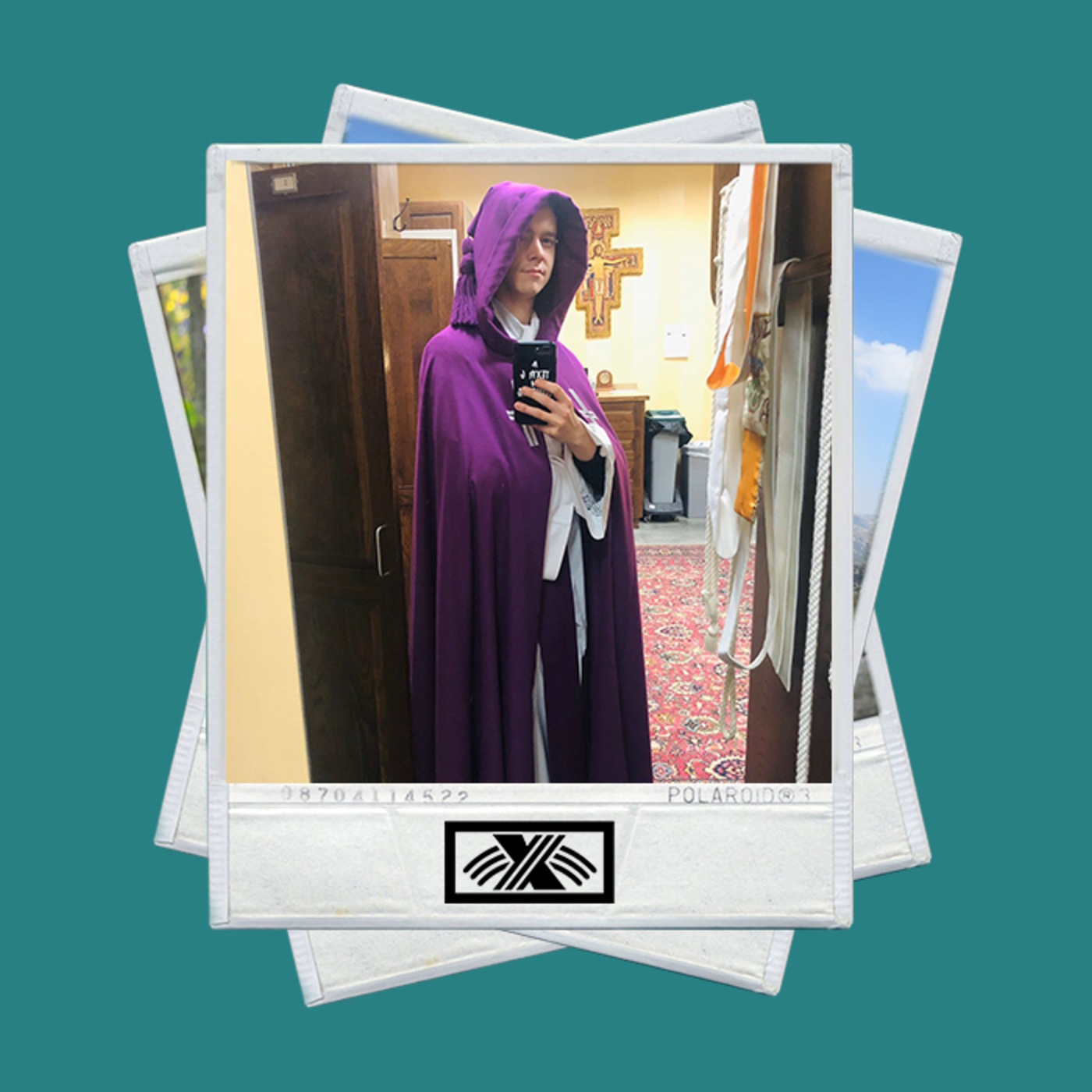 How To Not Lose Your Soul in Quarantine | Twitter Q&A with @TheHappyPriest