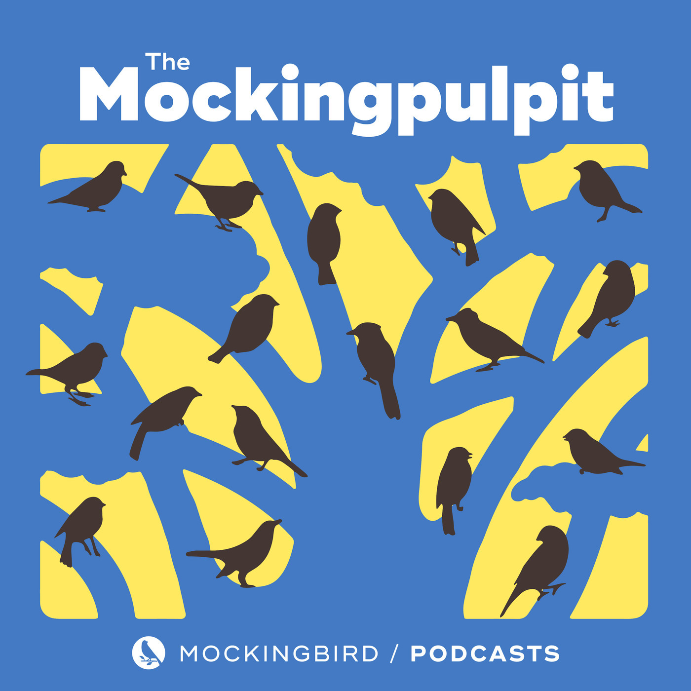 The Mockingpulpit: "Test and Quarrel" — Ann Fraser