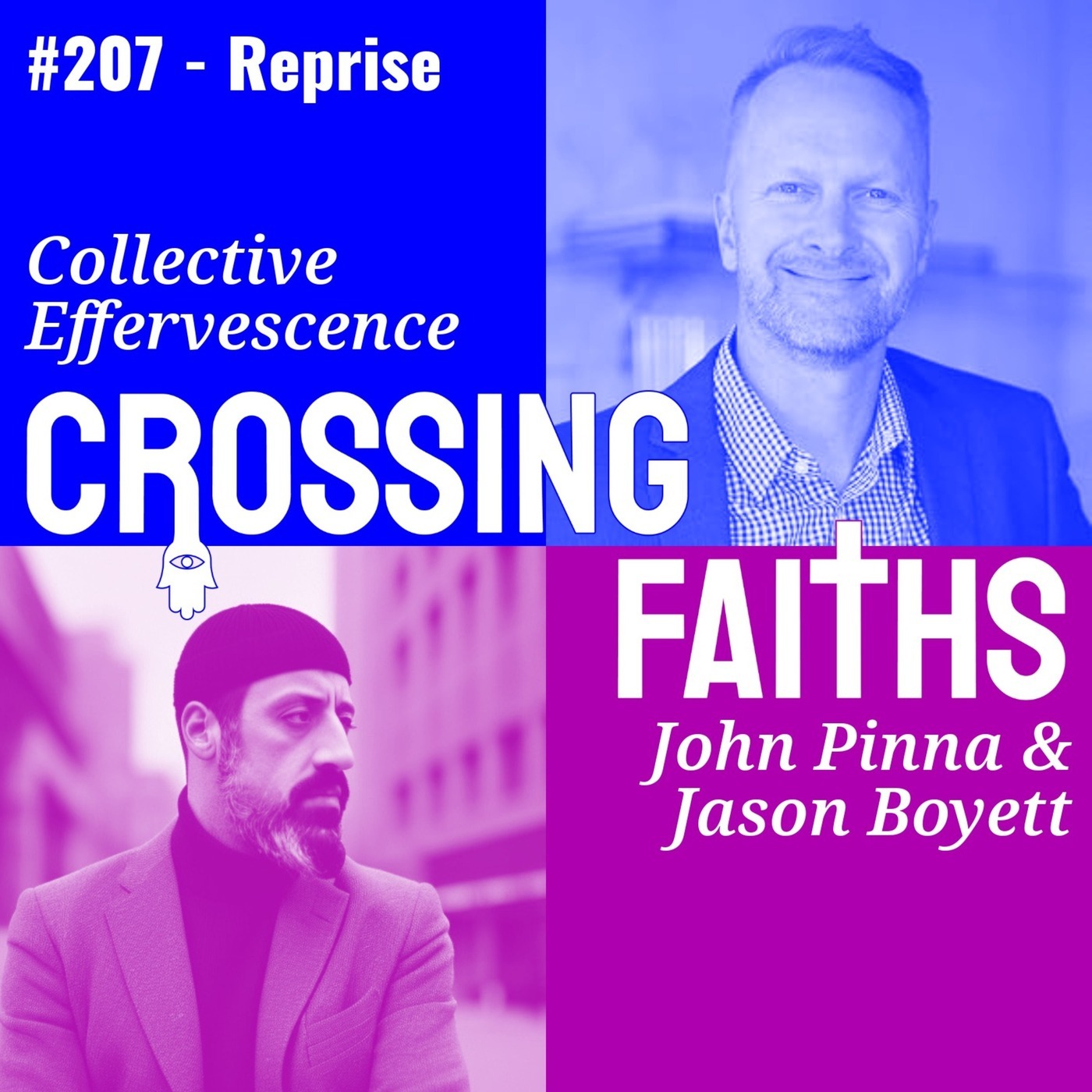 207b - Jason Boyett (Reprise)