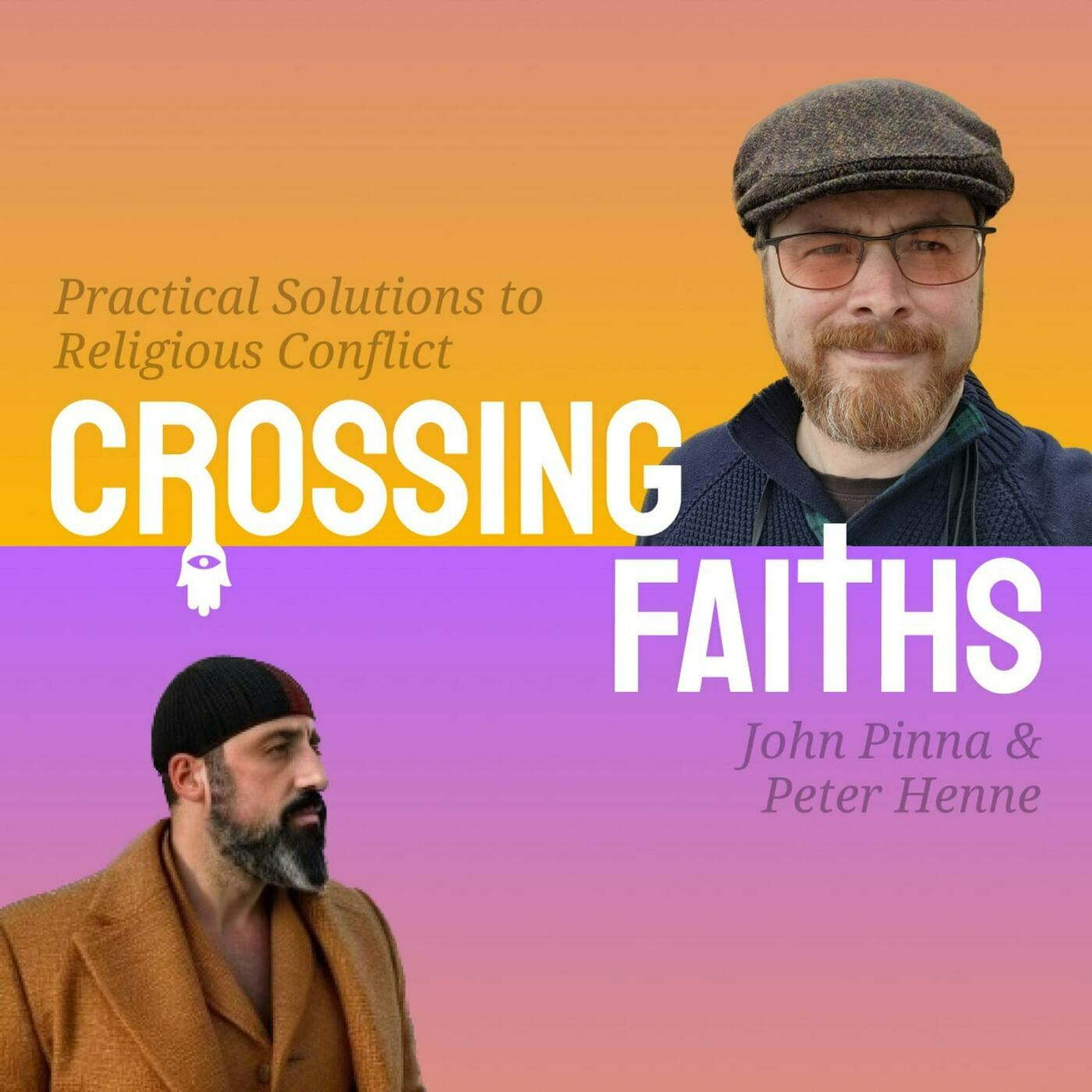 116: Practical Interfaith Engagement with Peter Henne