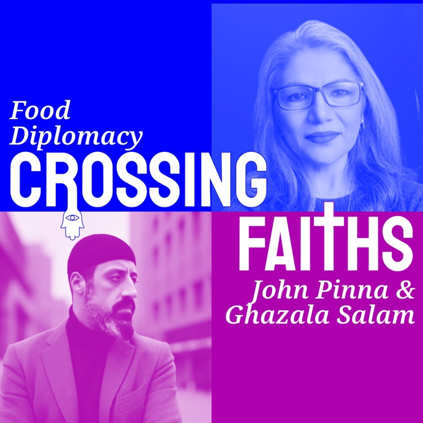175 - Ghazala Salam