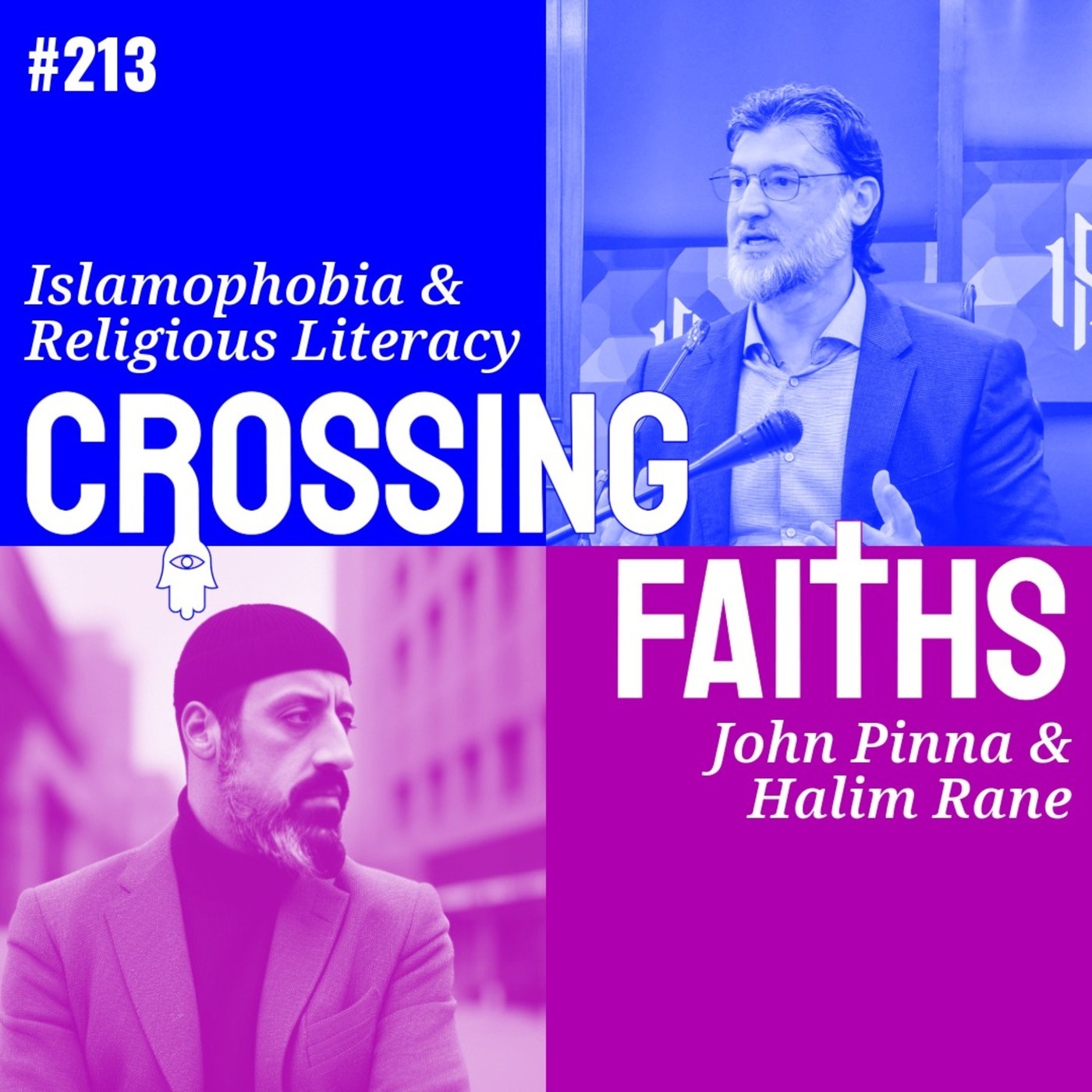 213 - Halim Rane