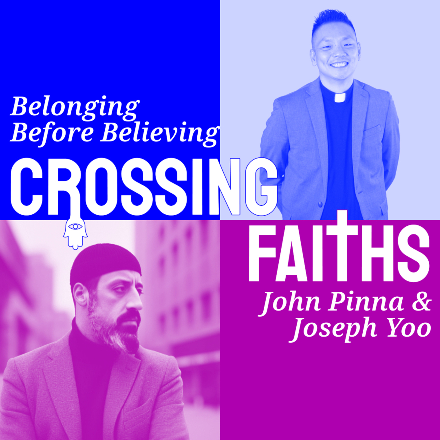 164: Joseph Yoo
