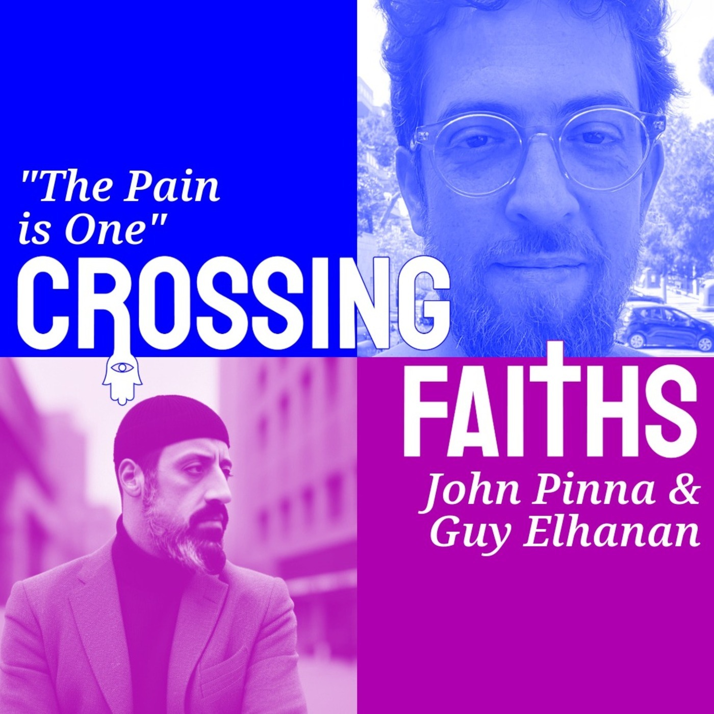 173 - Guy Elhanan: The tragedy of forced military service