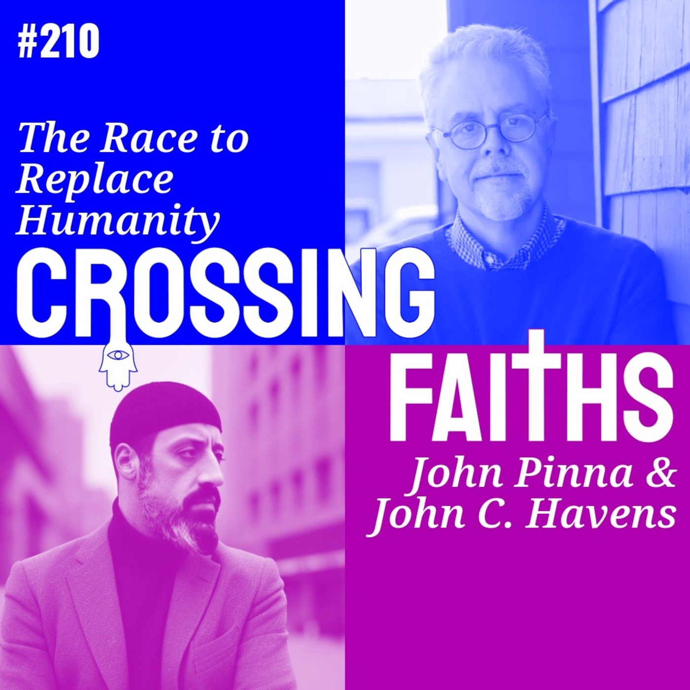 210 - John C. Havens