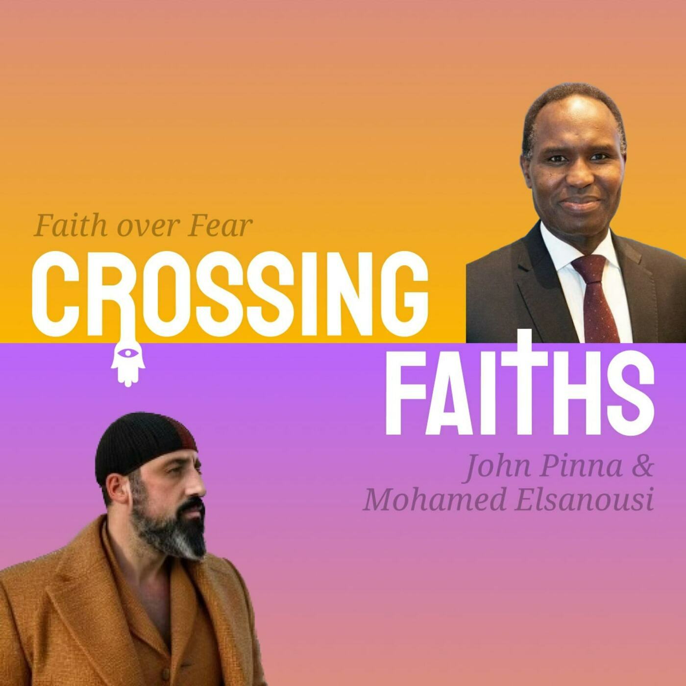 121: Dr. Mohamed Elsanousi