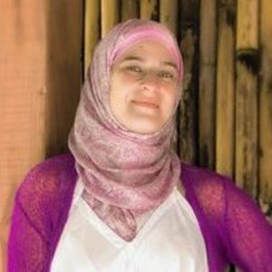 Manal Omar