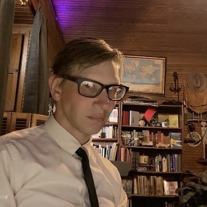 Elliot Toman
