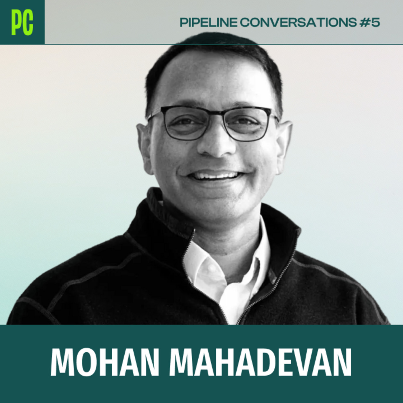 Neurosymbolic AI with Mohan Mahadevan