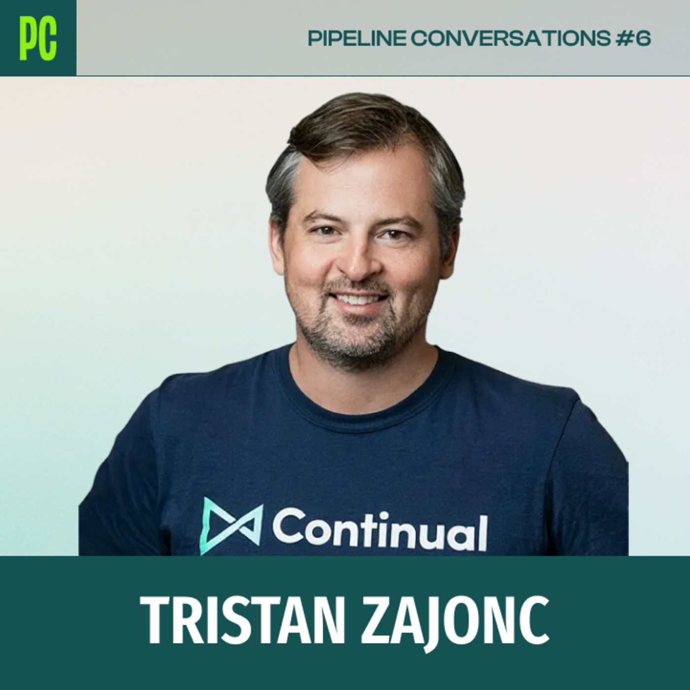 The Modern Data Stack with Tristan Zajonc