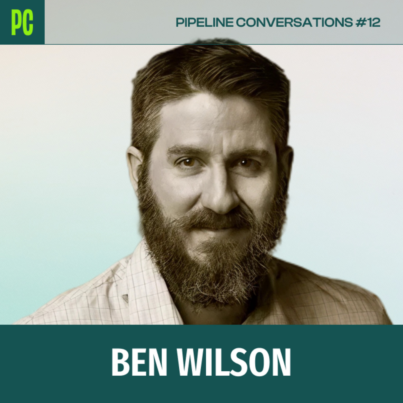 ML Engineering with Ben Wilson