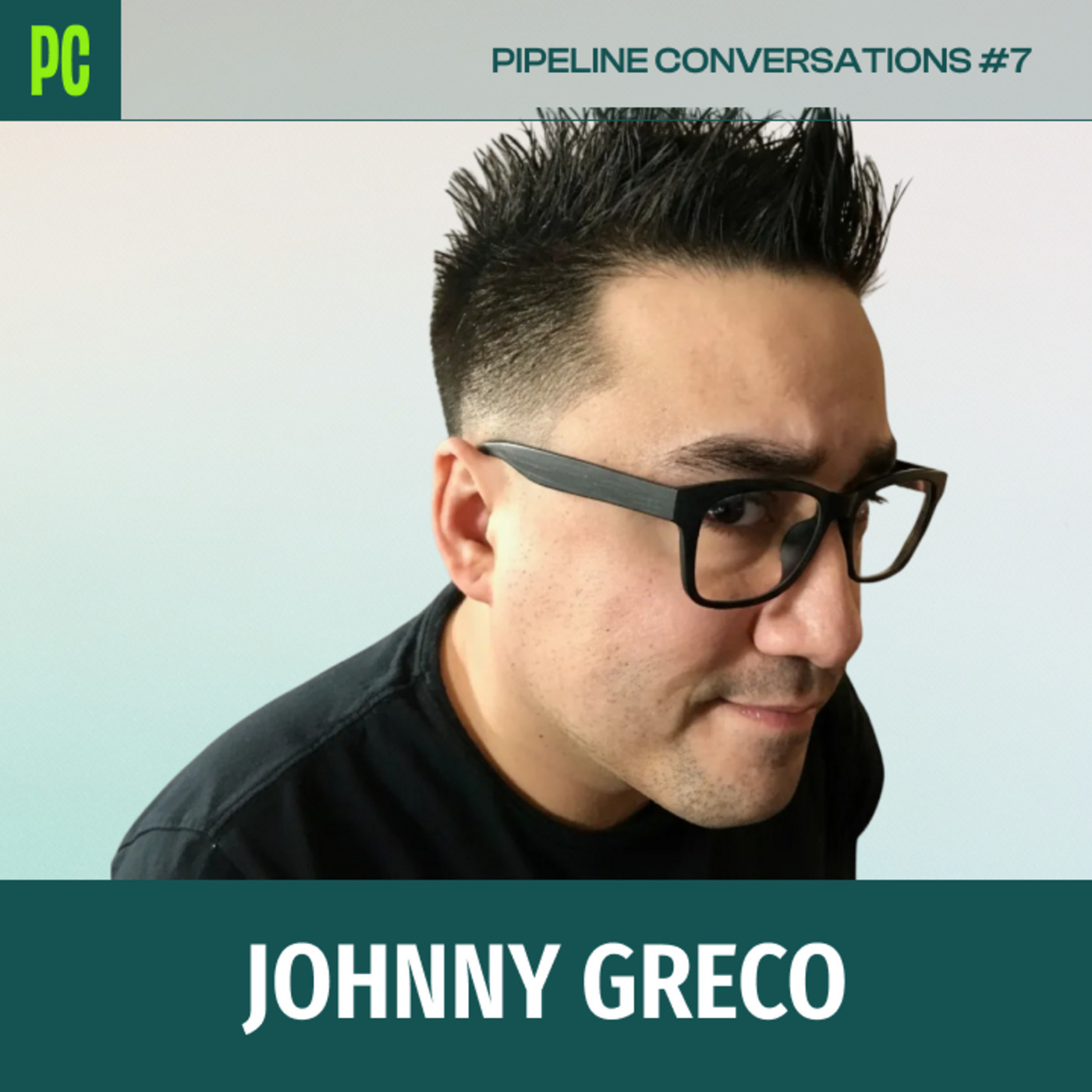 From Academia to Industry with Johnny Greco