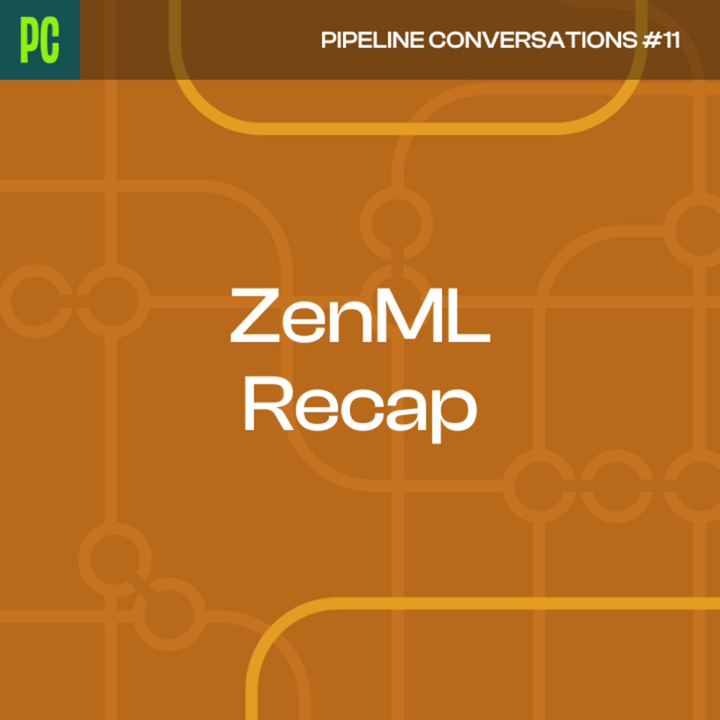 ZenML Recap with Adam and Hamza