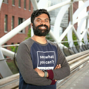Karthik Kannan