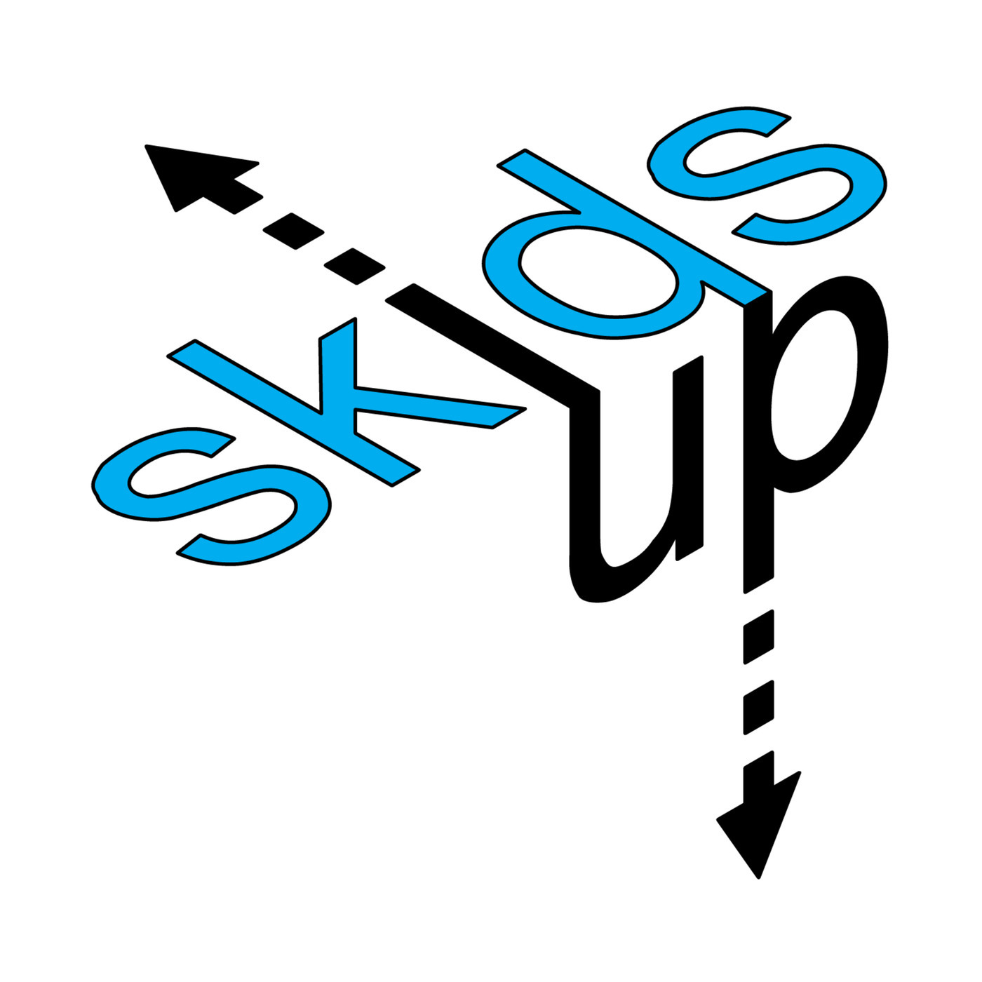 Skids Up - RC Heli Podcast 89: Random thoughts