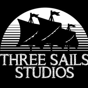 George Francis Bickers (Three Sails Studios)