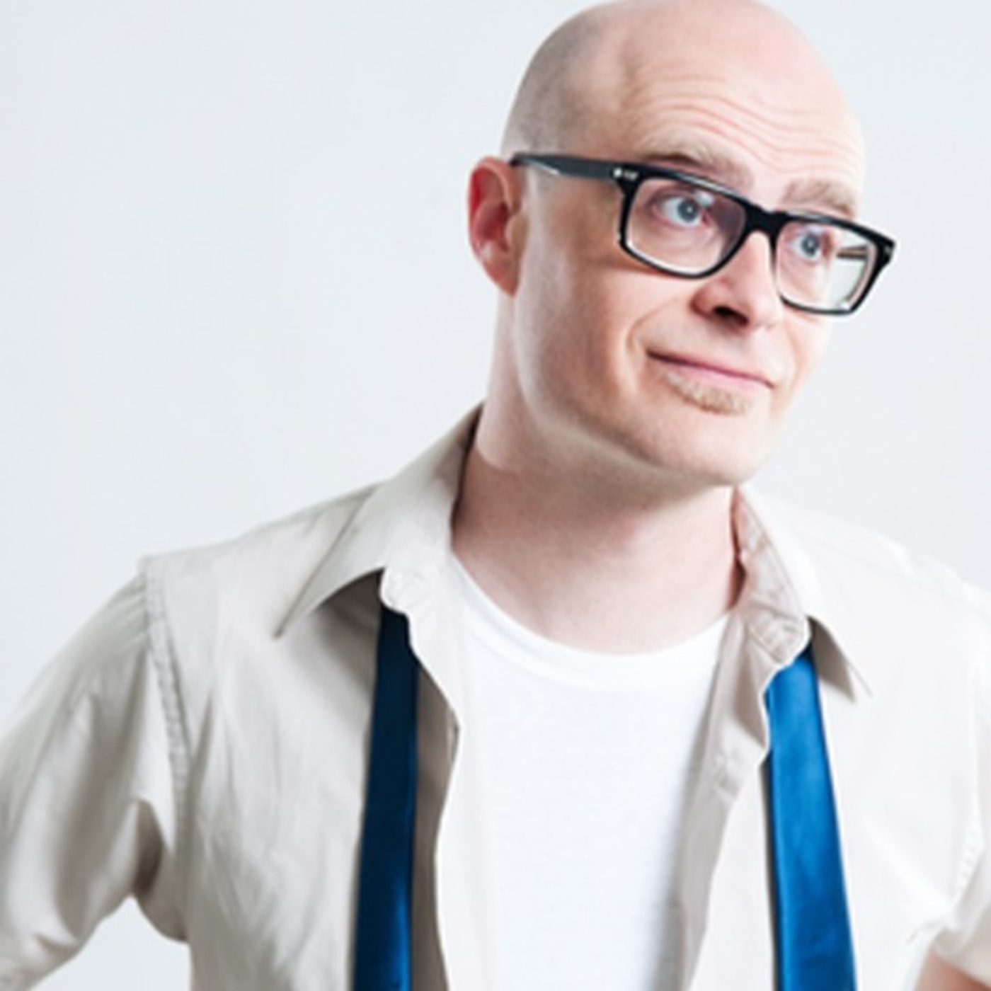 Episode 1: MC Frontalot (Part I)