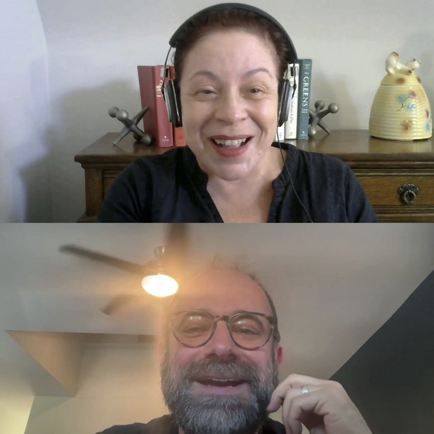 Episode 19: Good Karpf / Bad Karp with Dave Karpf