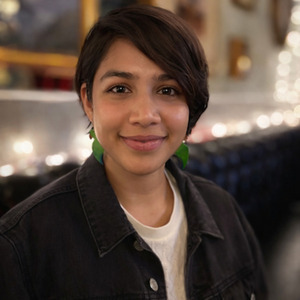 Osheen Dayal