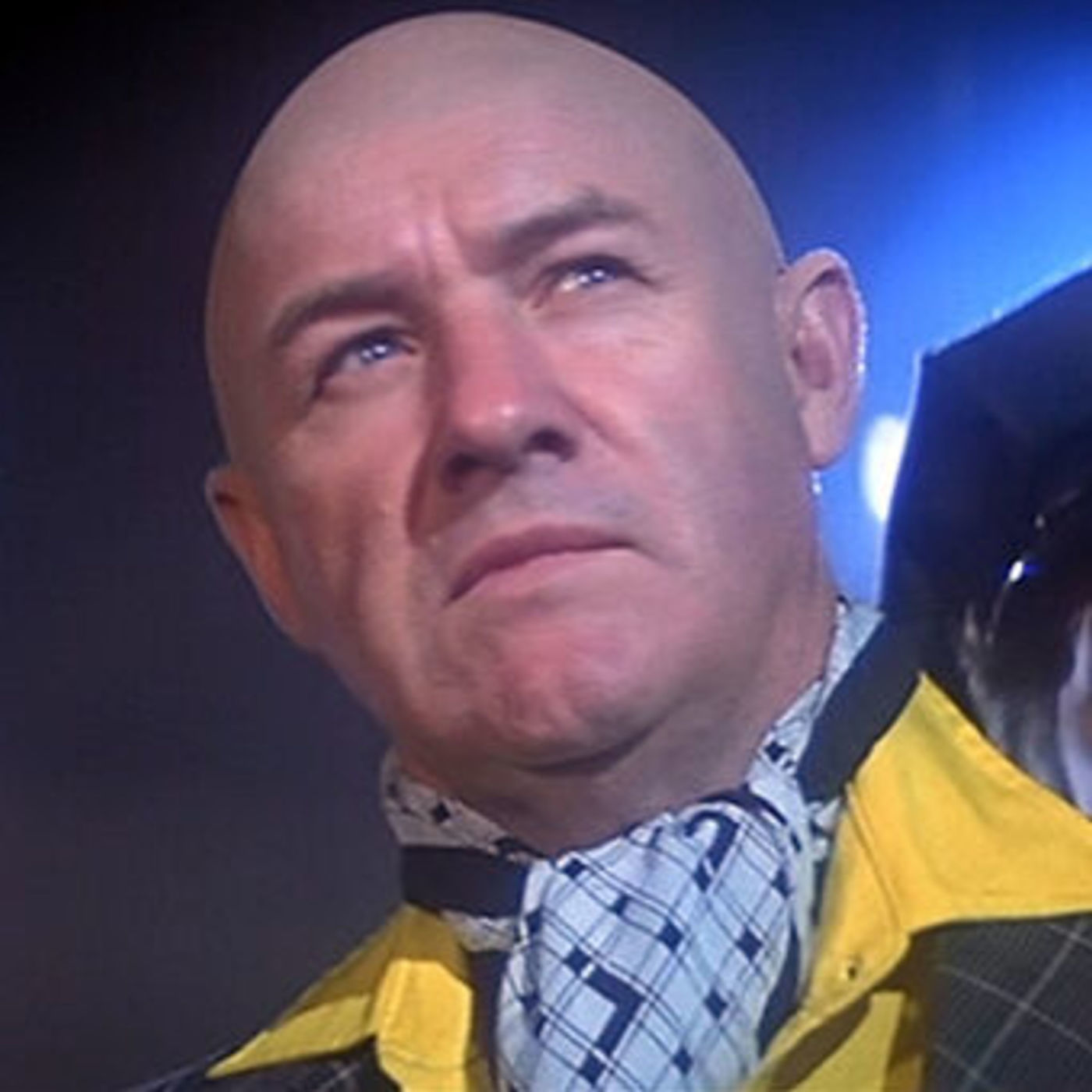Lex Luthor