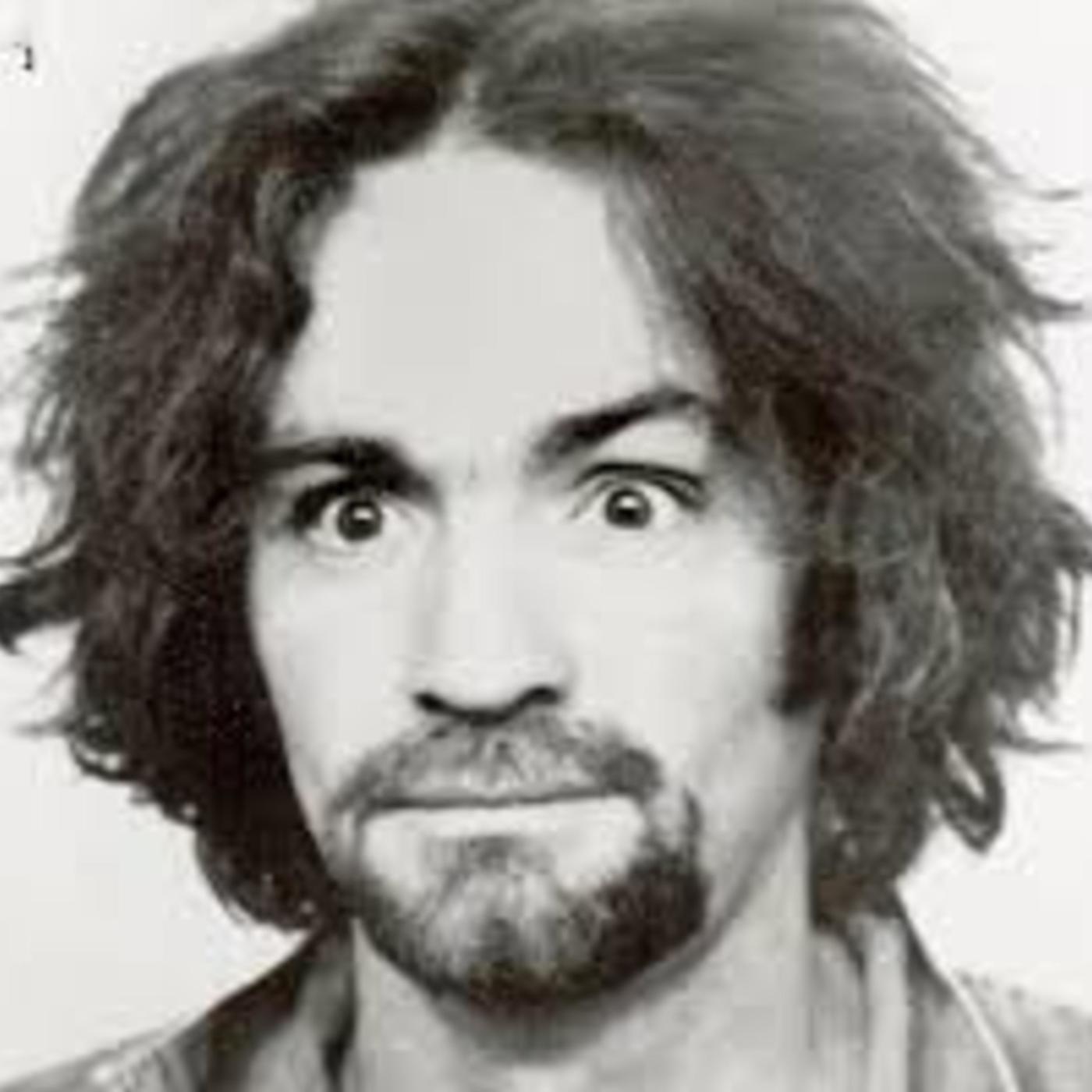 Charles Manson
