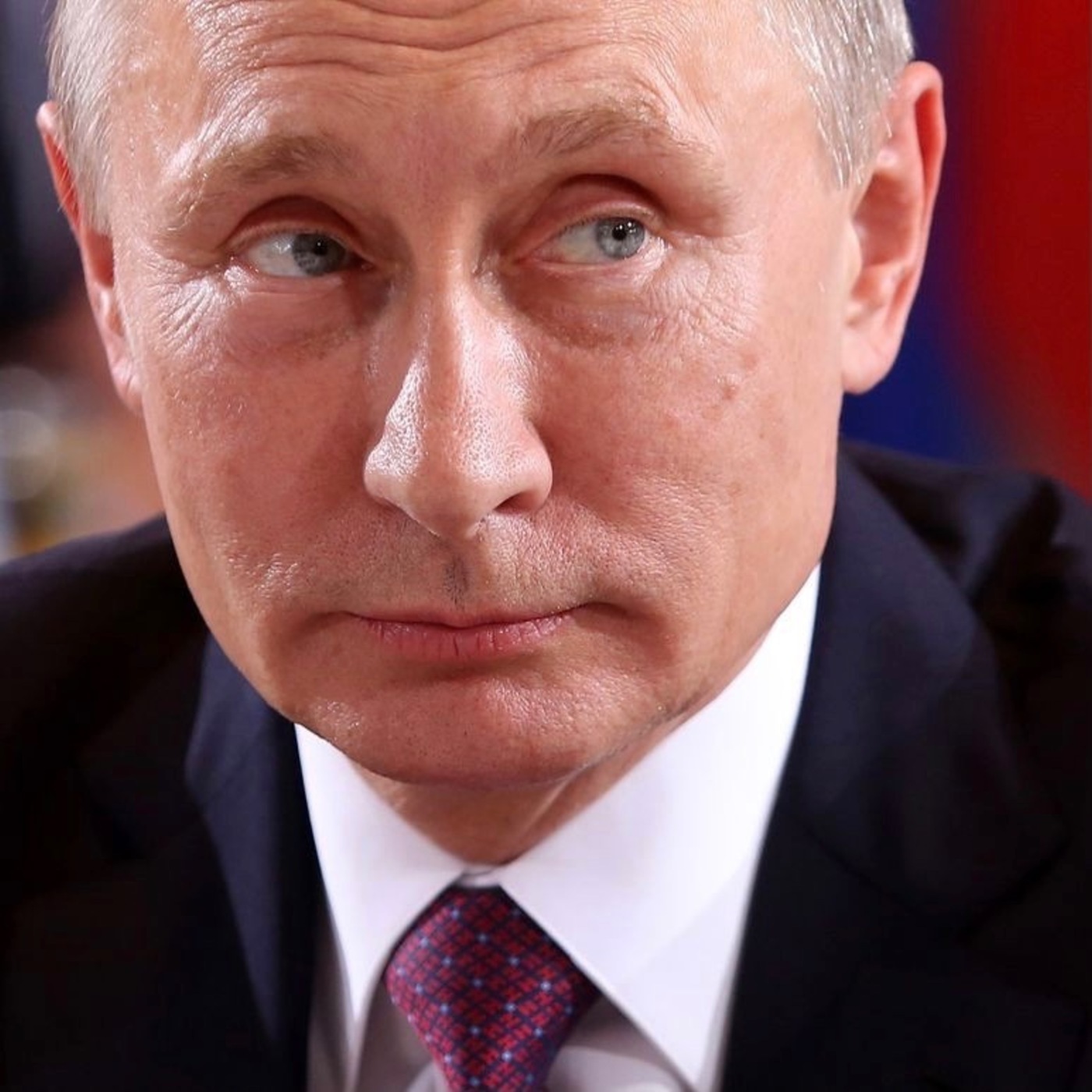 Vladimir Putin Election Special