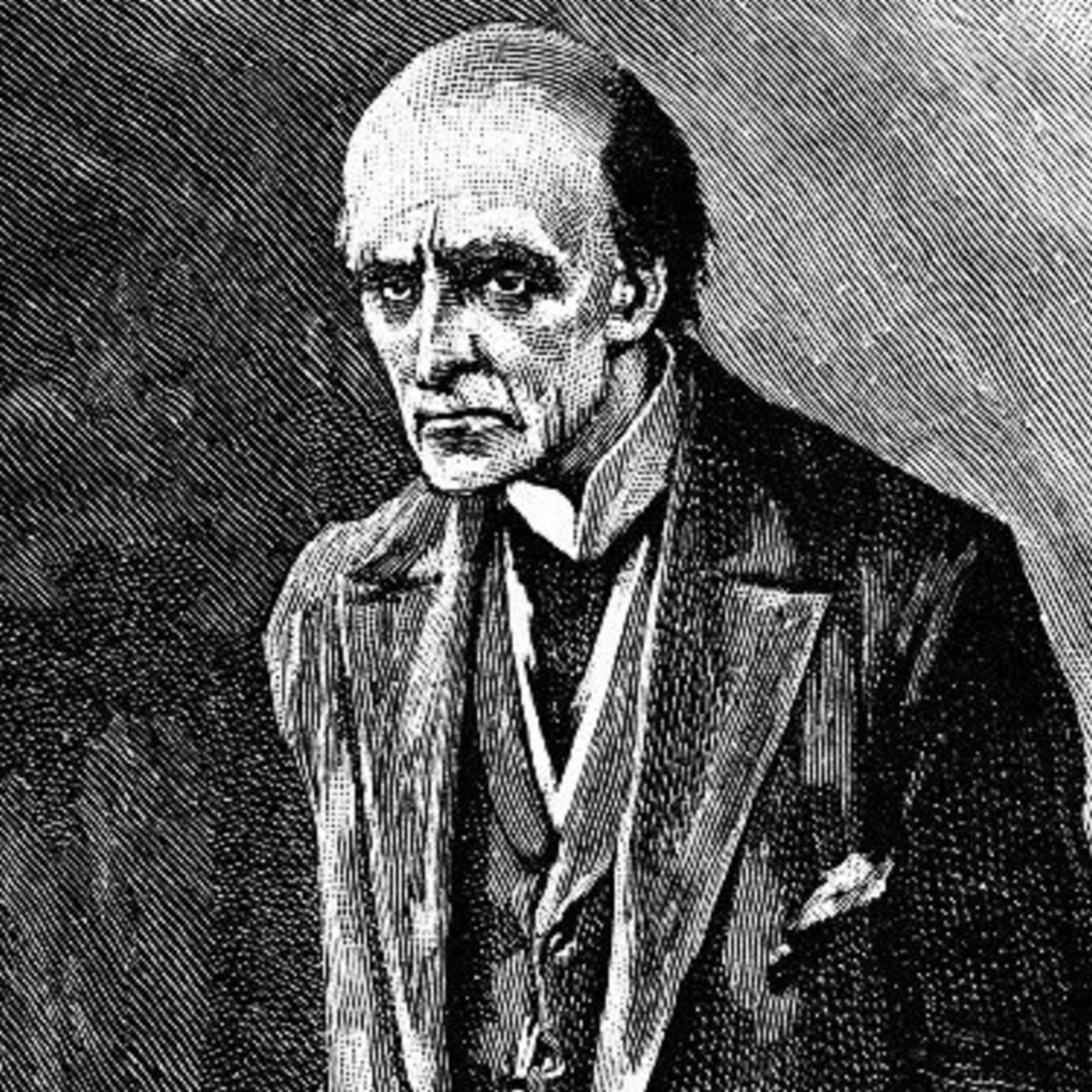 Professor Moriarty