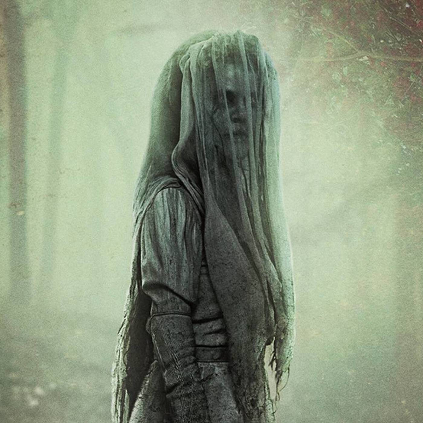 La Llorona