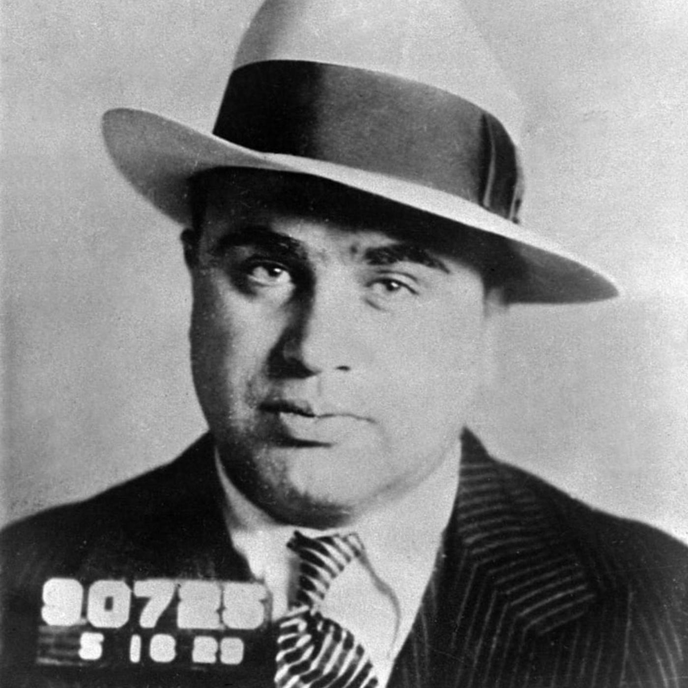 Al Capone