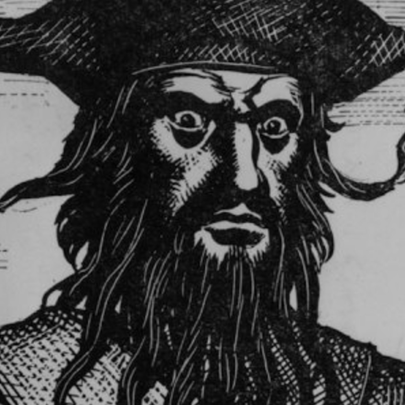 Blackbeard
