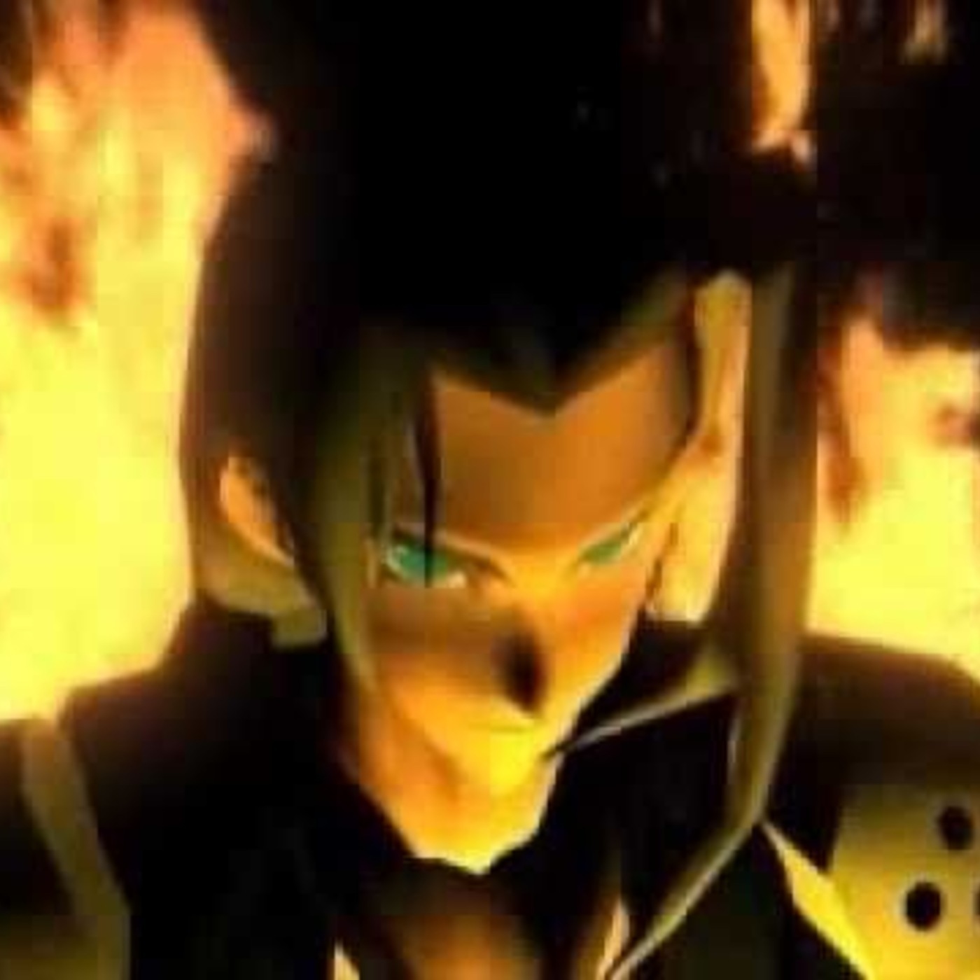 Sephiroth