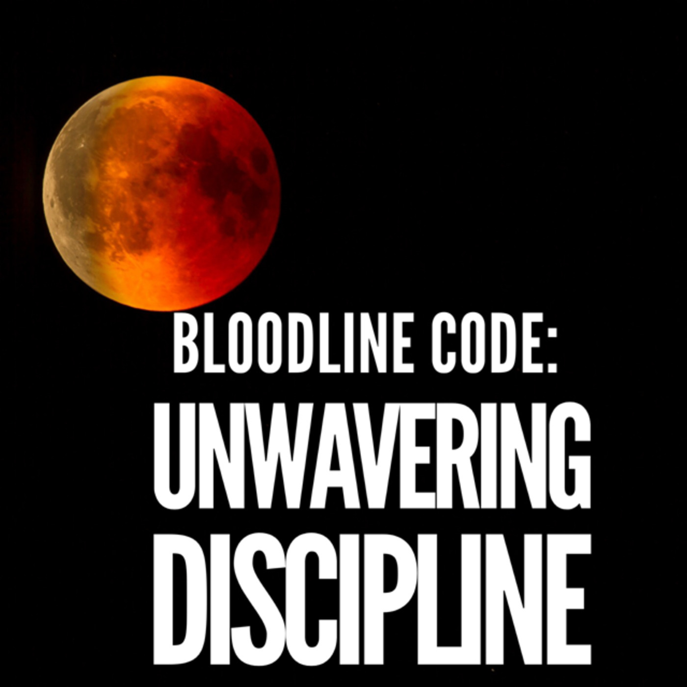 Bloodline Code: Unwavering Discipline