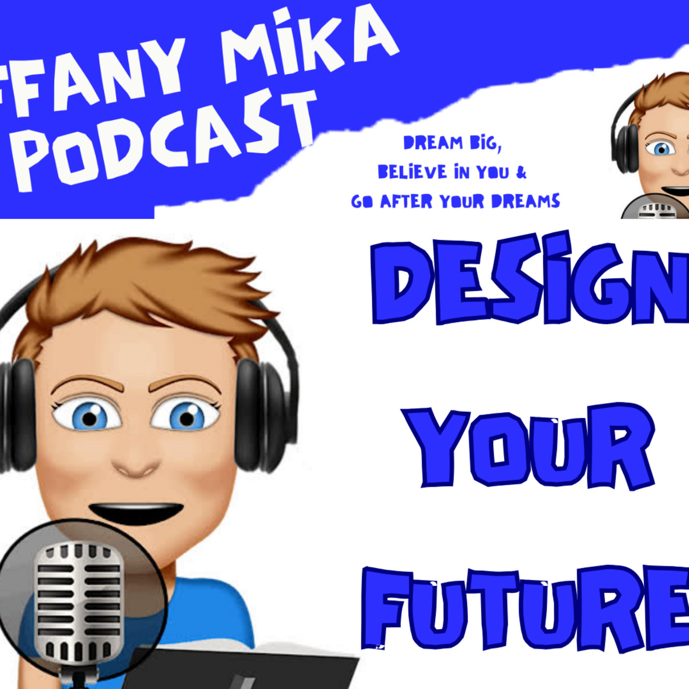 Designing Your Future: Creating Your 2024