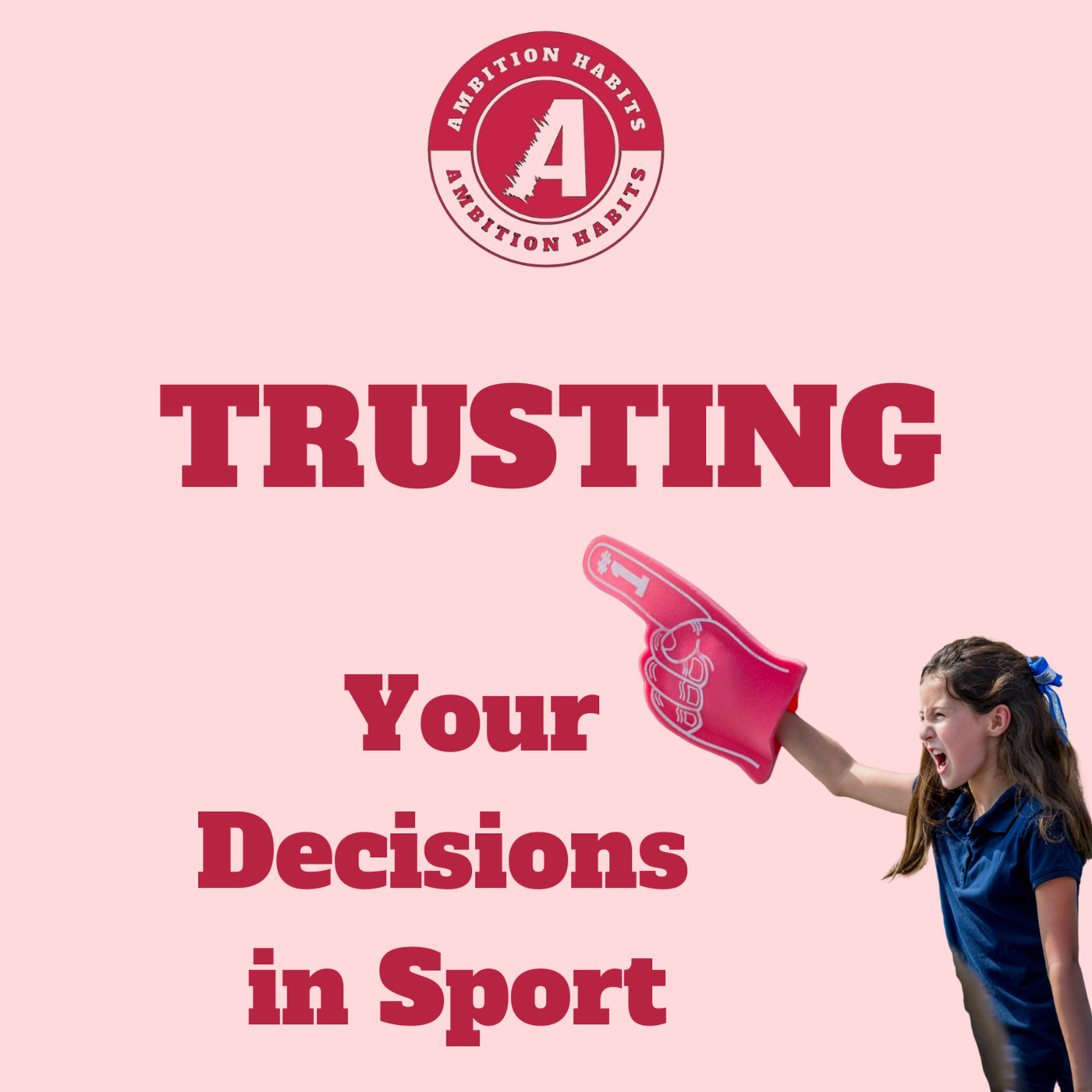Trusting Decisions in Sport: Playing Without Second-Guessing