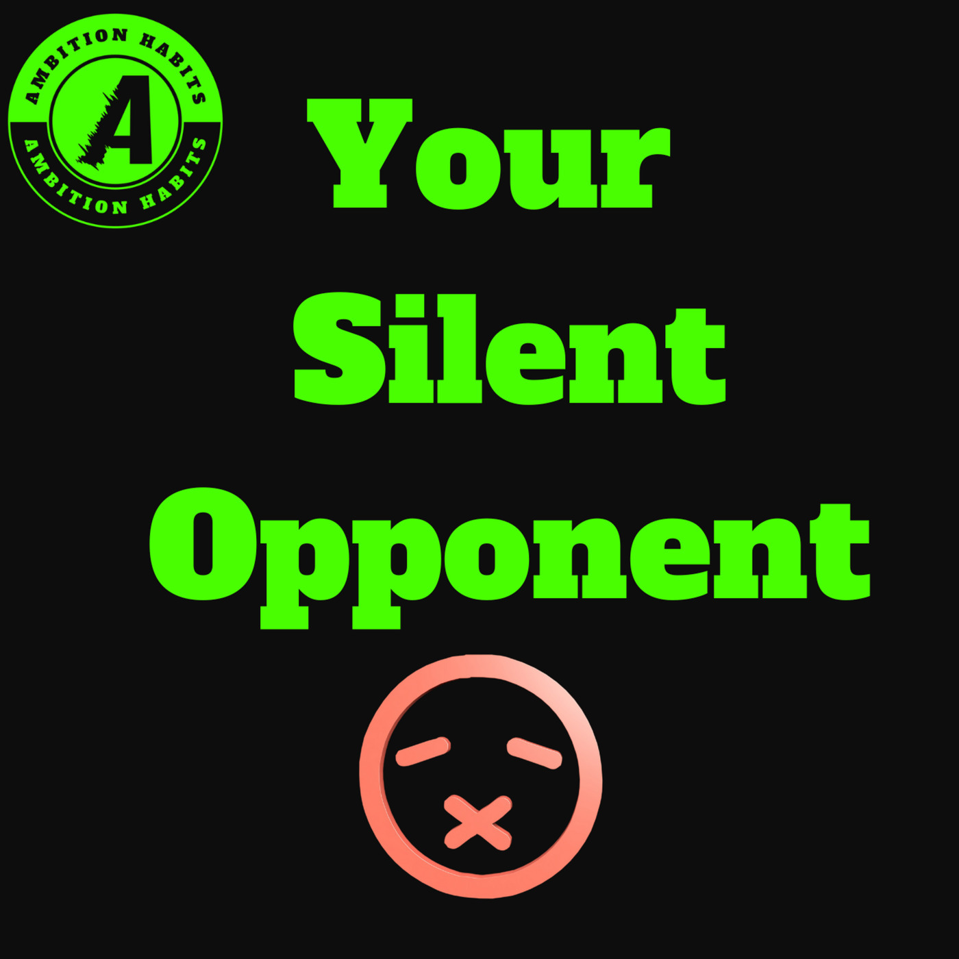 Your Silent Opponent: How Internal Pressure Sabotages Your Sport Performance