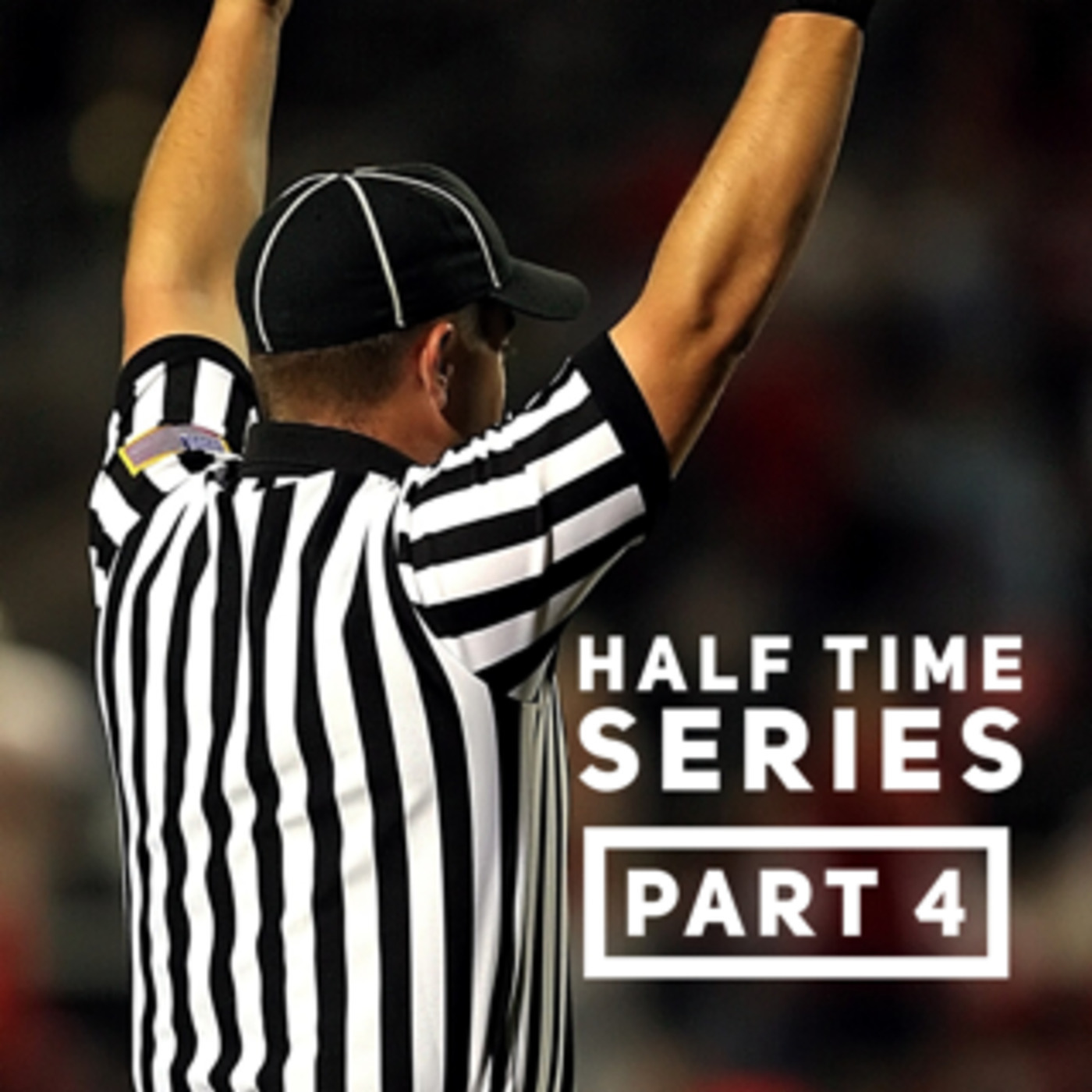 Half Time Series Part 4 - Sport Categories - What Is Your Full Time Result?