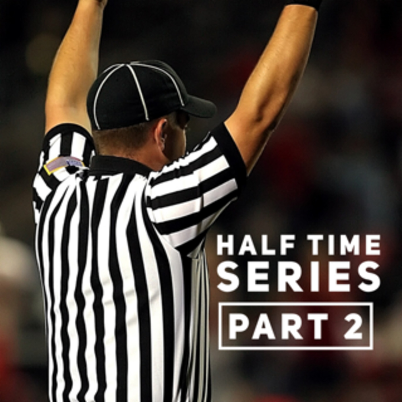 Half Time Series Part 2 - Sport Categories Evaluation