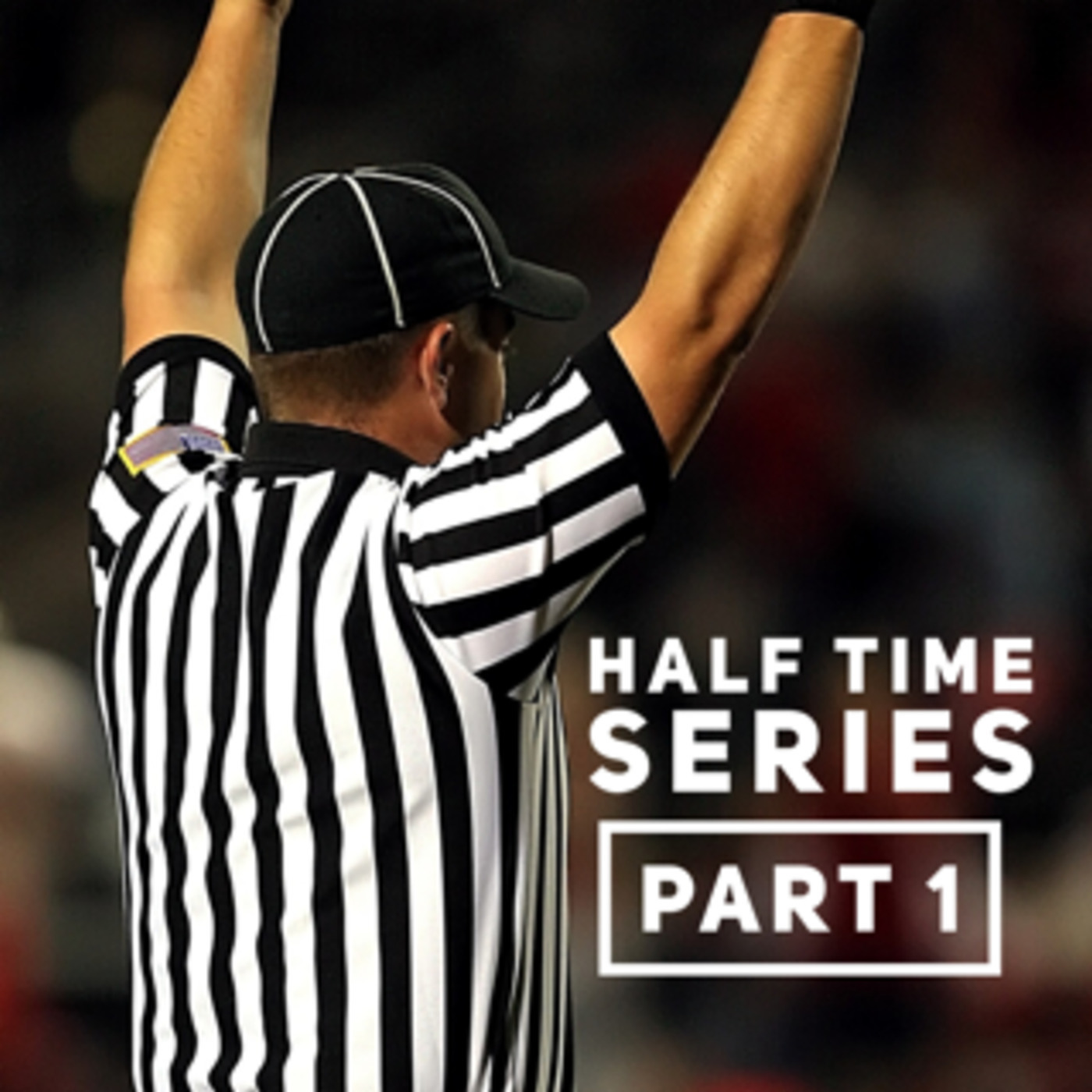 Half Time Series Part 1 - Life Categories Evaluation