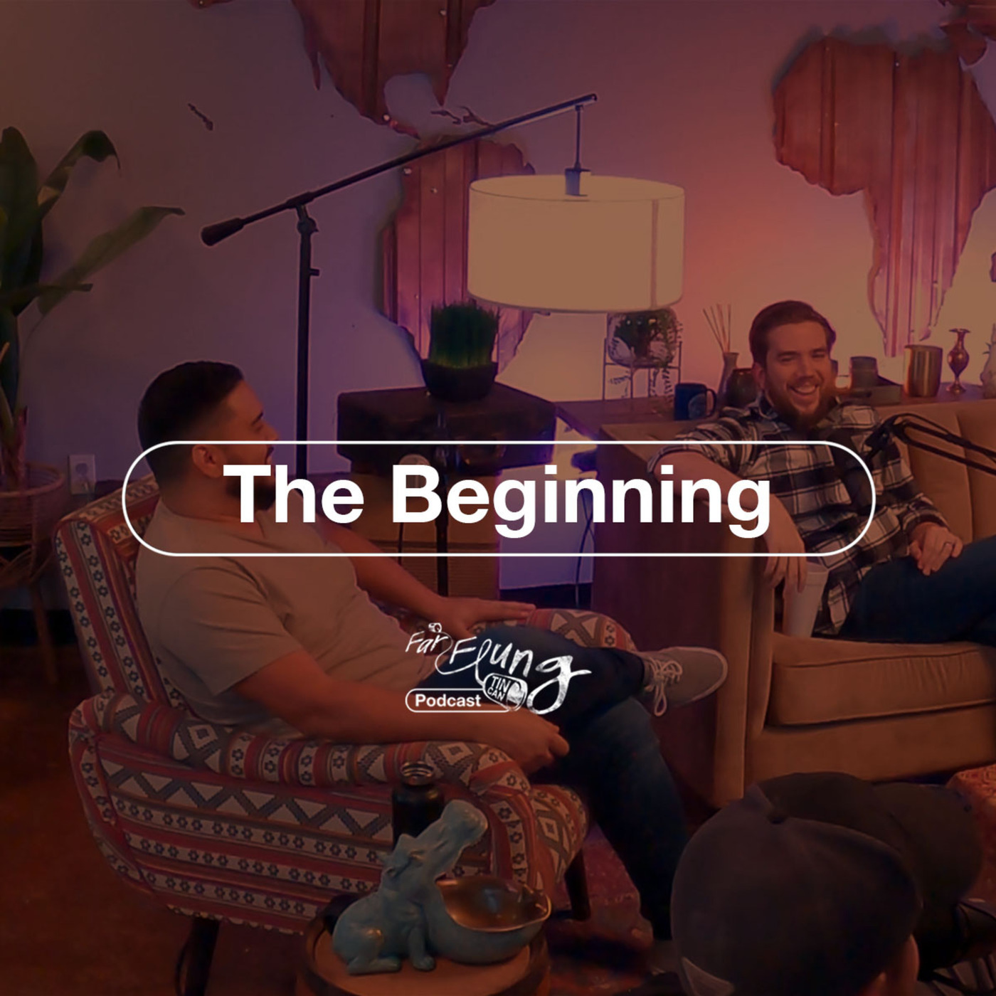 The Beginning