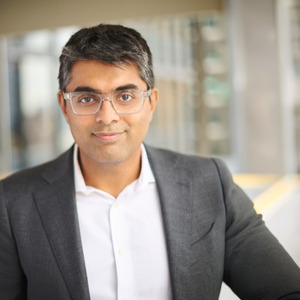 Kumar Garg